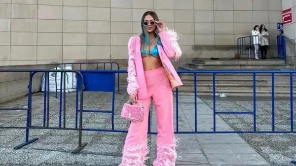 Merve Taşkın Türkiye’yi terk etti: 'Her kapı çaldığında polis geldi sanıyordum'