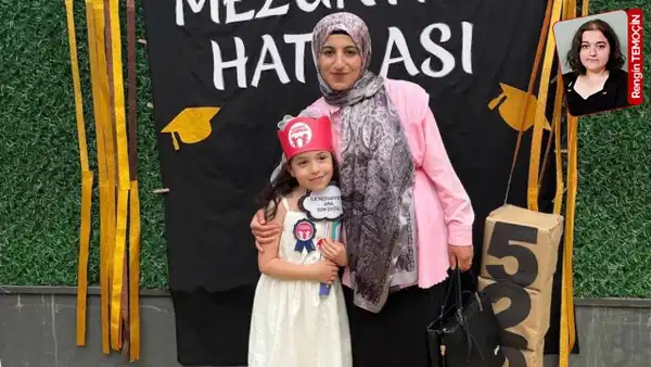 Hifa İkra dosyasında HSK başvurusuna ret: 'Başvurunun temelinde çocuğun korunması var'