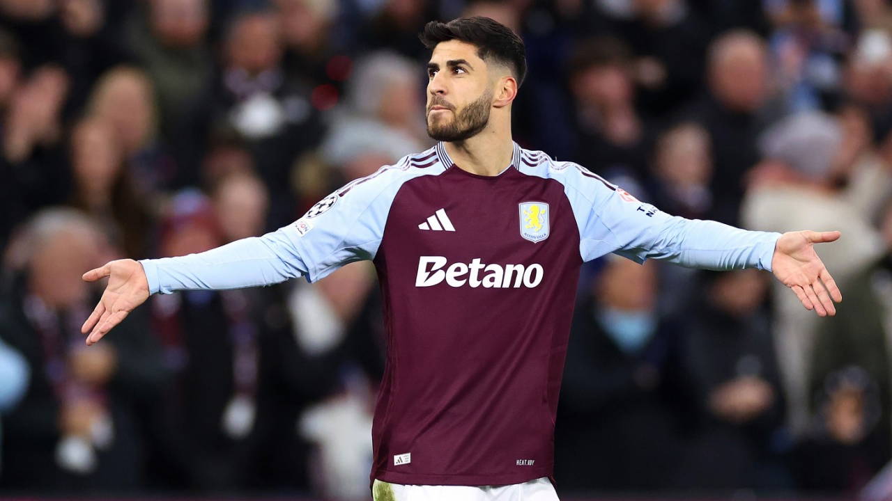11 milyonluk teklif yapıldı... Asensio transferinde Fenerbahçe'ye rakip çıktı! 