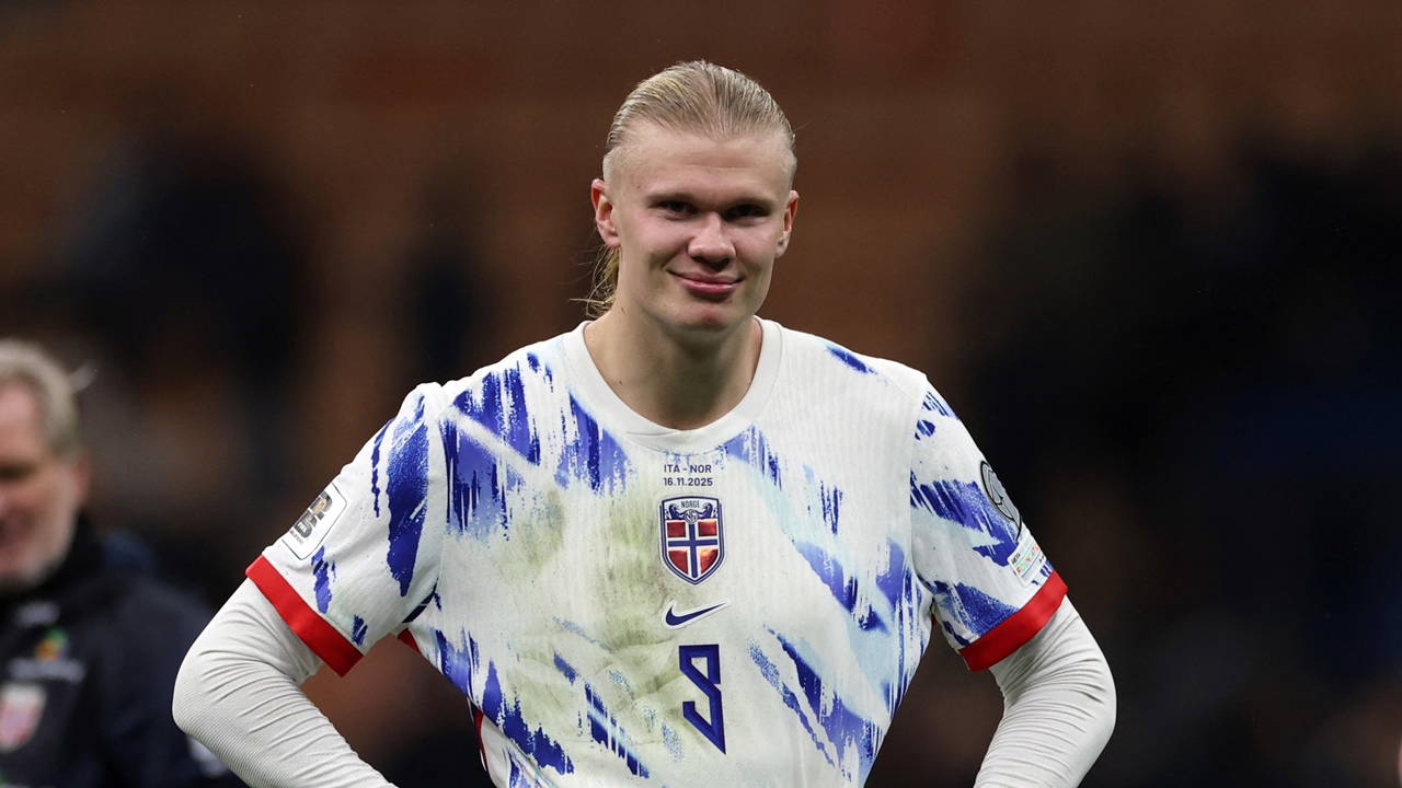 Erling Haaland 63 yıllık rekoru tarihe gömmeye hazırlanıyor!