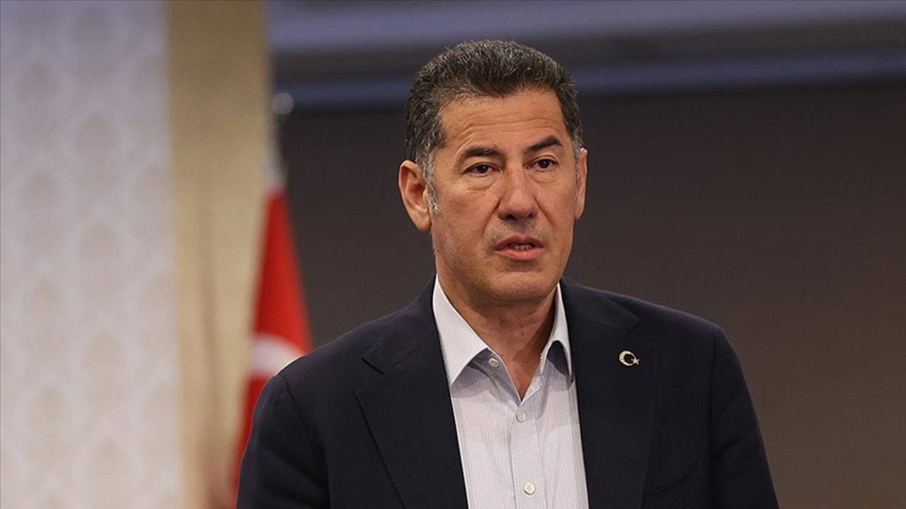 Sinan Oğan'a sosyal medyada tepki yağdı!