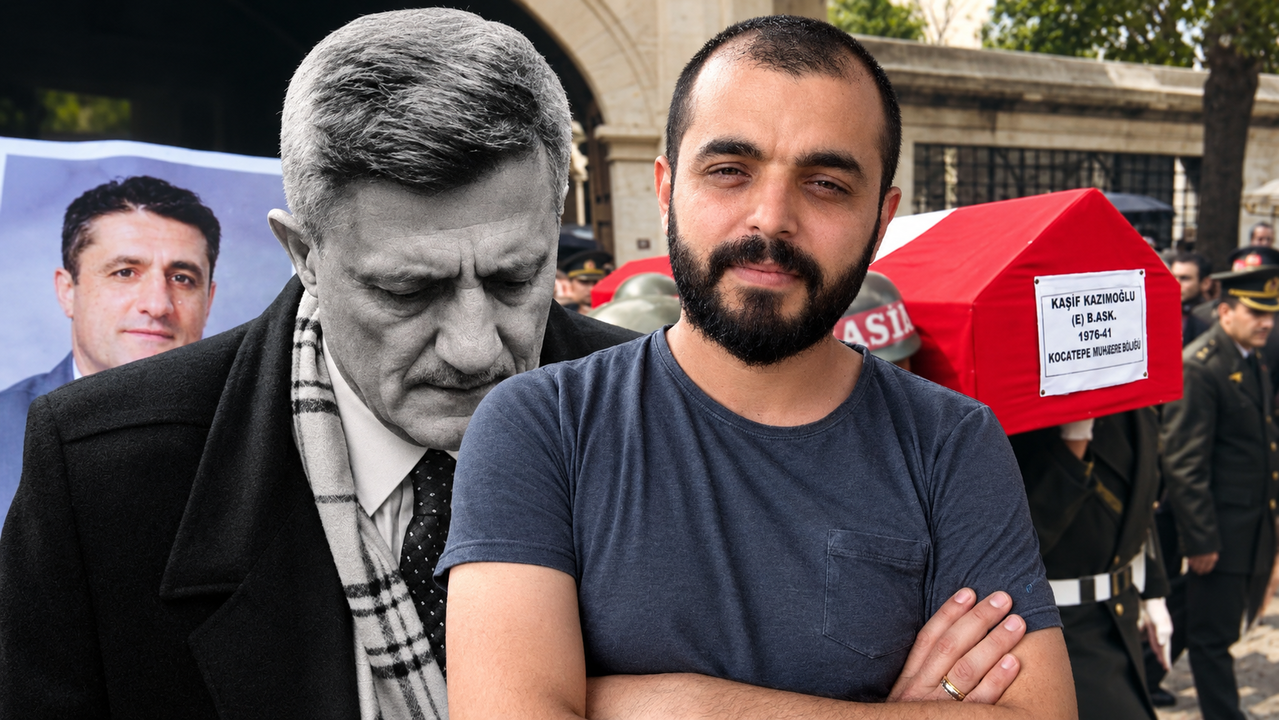 Silivri'de Yeni Bir Dönem: Kozinoğlu Soruşturması Yeniden Açıldı