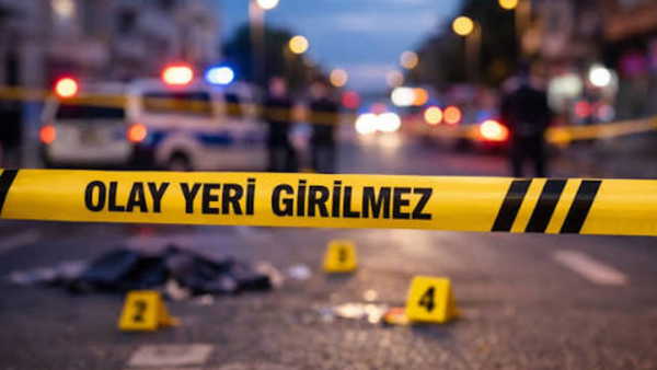 Kardeşlerinden birini bıçakla öldürdü, diğerini yaraladı