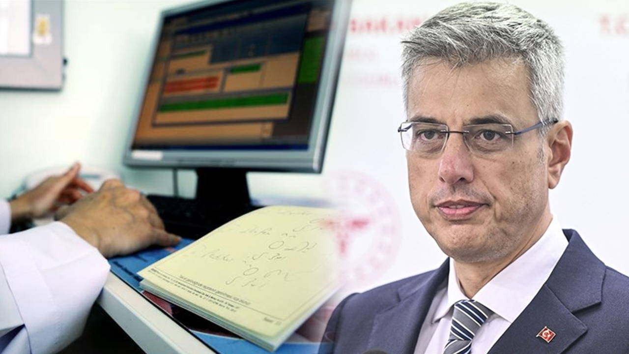 'Sahte reçete' skandalı Meclis gündeminde: Bakan'a 8 soru!