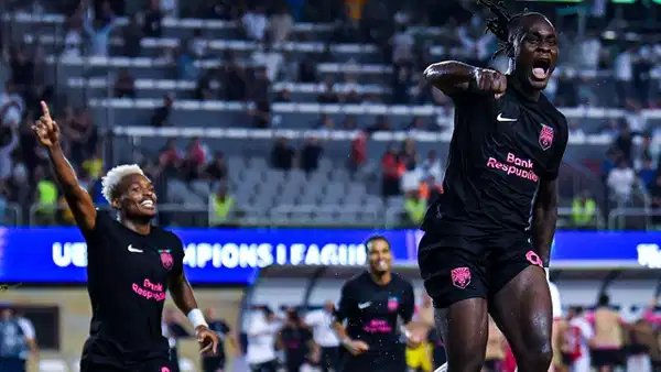 Fenerbahçe, Galatasaray ve Sabah FK... Üç Türk takımı UEFA Şampiyonlar Ligi'nde sahne alacak