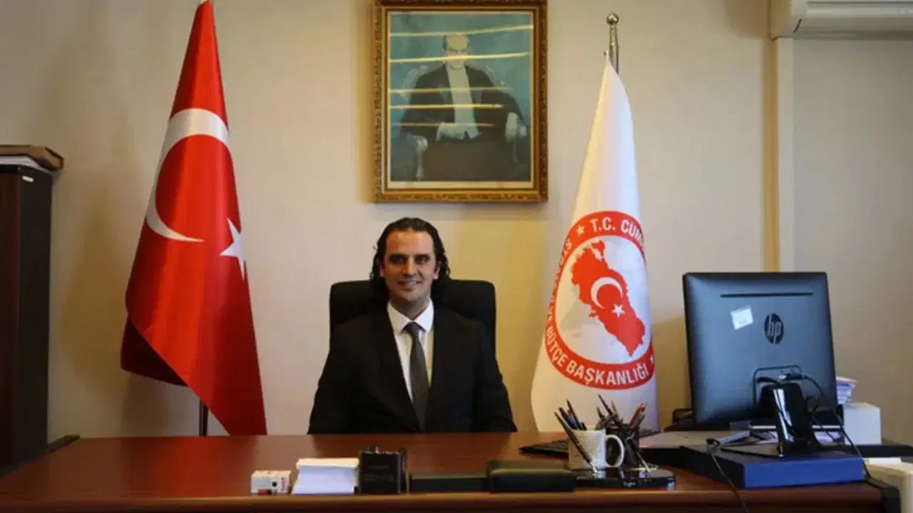 Kutluhan Taşkın kimdir? Hazine ve Maliye Bakan Yardımcılığına atanan Kutluhan Taşkın daha önce hangi görevlerde bulundu?