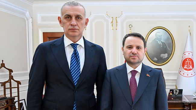 A Milli Takım'a eleştiriler 'rahatsız' etti