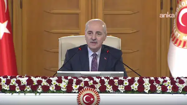 Süreç komisyonu, toplandı...