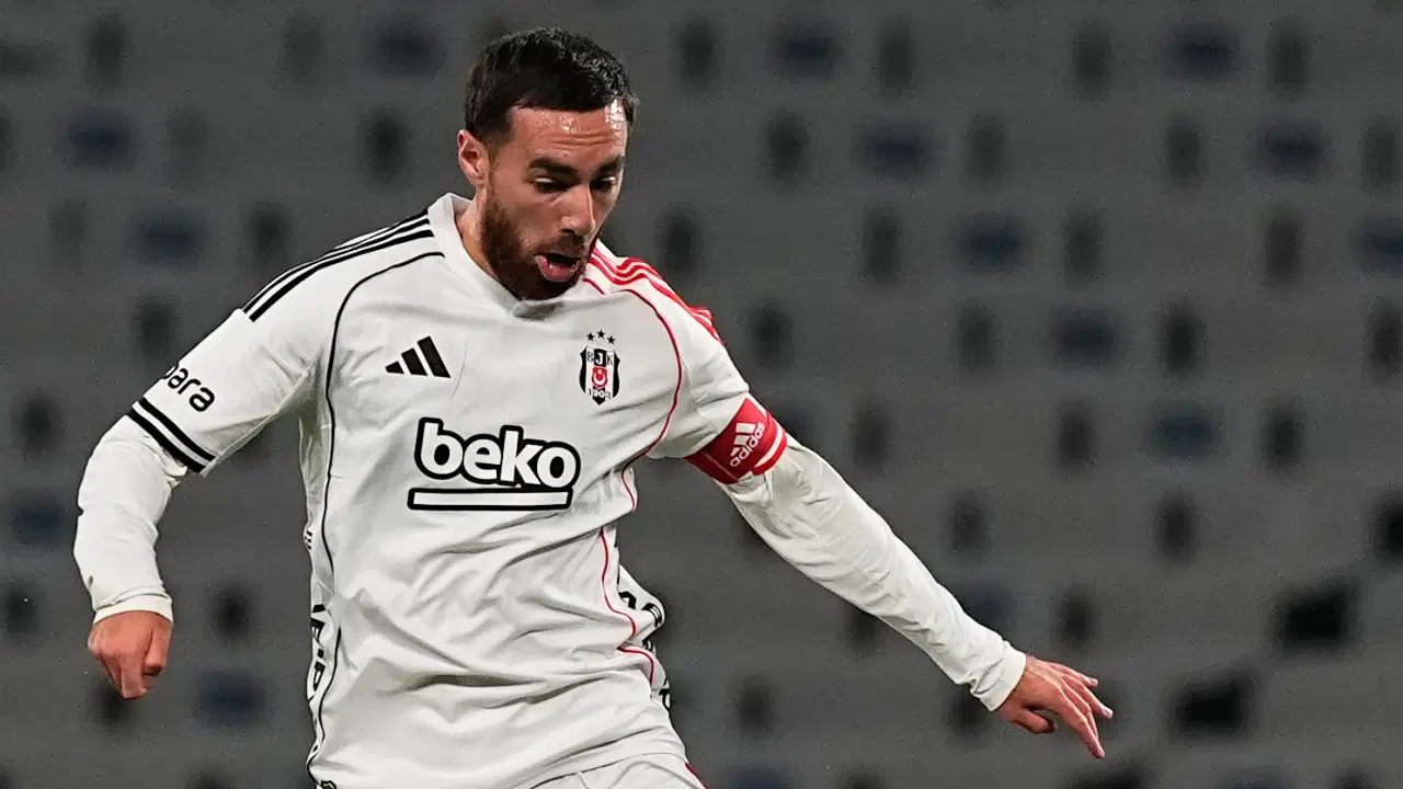 Orkun Kökçü'den galibiyet açıklaması: 'İhtiyacımız vardı böyle oyun ve skora'