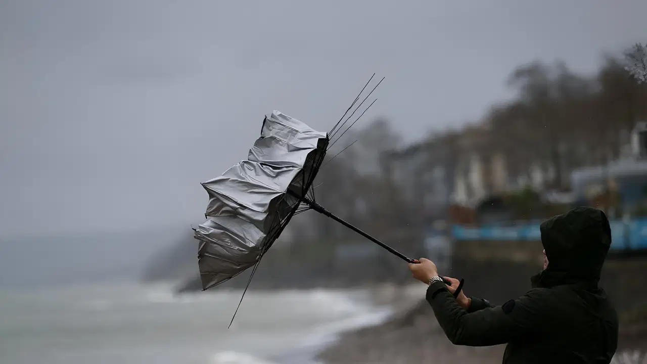 Meteoroloji açıkladı: 1 Nisan 2026 hava durumu raporu... Bugün hava nasıl olacak?