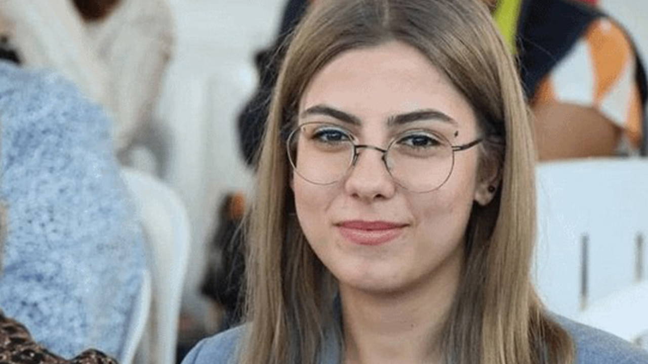 Esila Ayık, yarın ilk kez hakim karşısına çıkacak