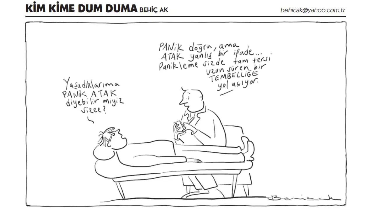 Kim Kime Dum Duma - 19 Nisan 2026