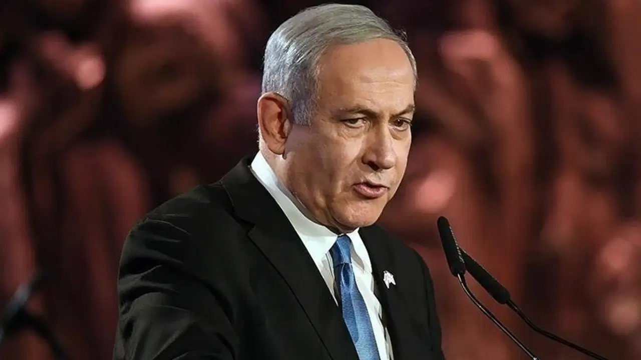 Netanyahu'dan İsrailli bakanlara 'İran' talimatı: 'Demeç vermeyin'