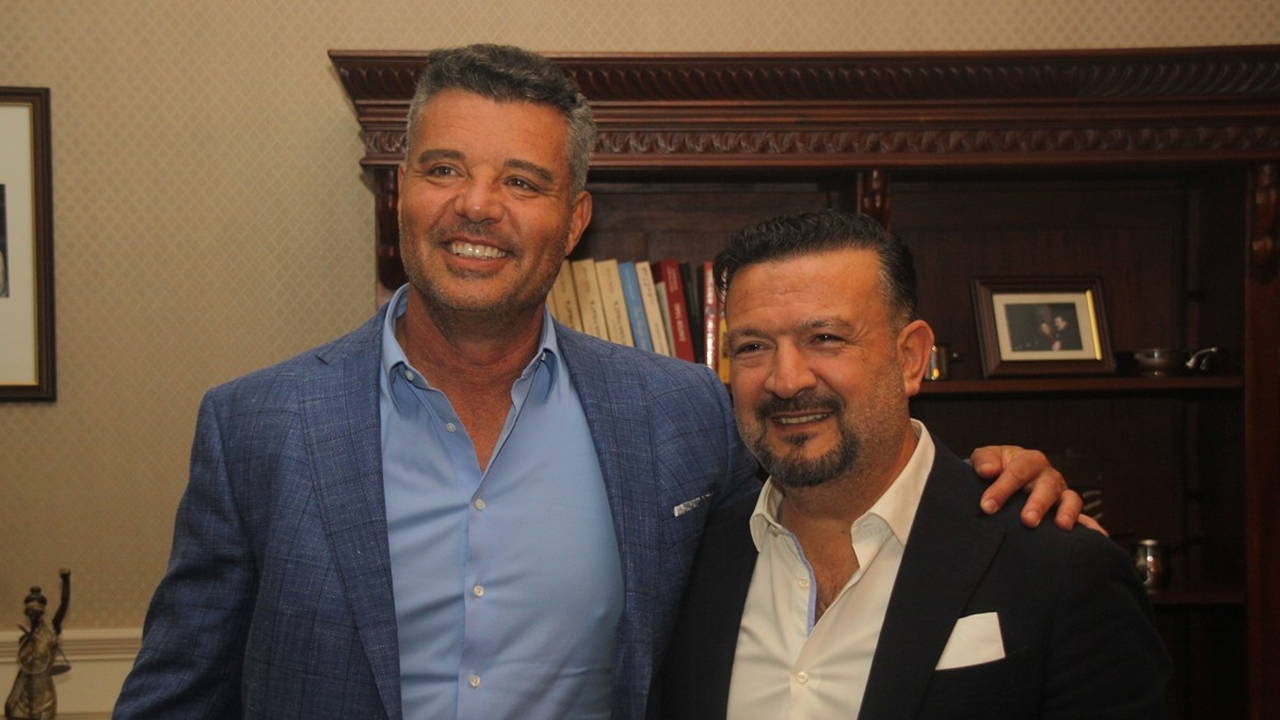 İtalya – Norveç maçına yakın takip... Fenerbahçe'den Milano çıkarması!