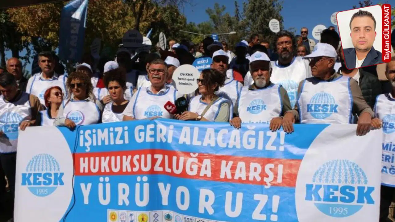CHP’li Taşçıer: 'KHK rejiminin özü toplu bir cezalandırma anlayışıdır'