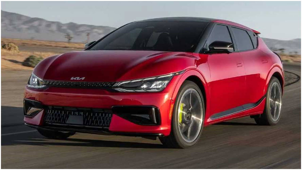 Yaz aylarında en az menzil kaybeden elektrikli otomobiller açıklandı: Tesla ilk 5'e giremedi! İşte o liste...