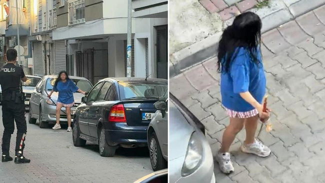 Etkisiz hale getirildi