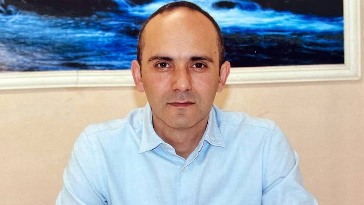 Son dakika... Gezi tutuklusu Tayfun Kahraman hastaneye kaldırıldı!