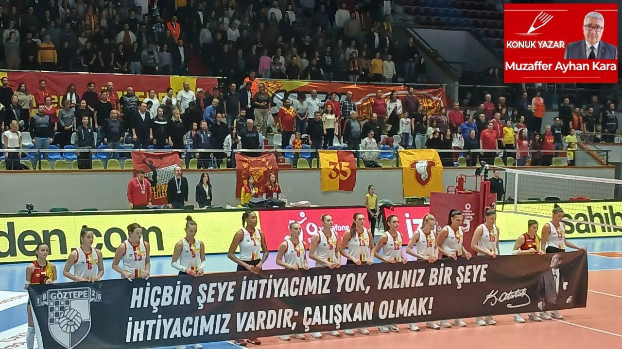 Göz Göz'ün Sultanları filede istediğini alamadı