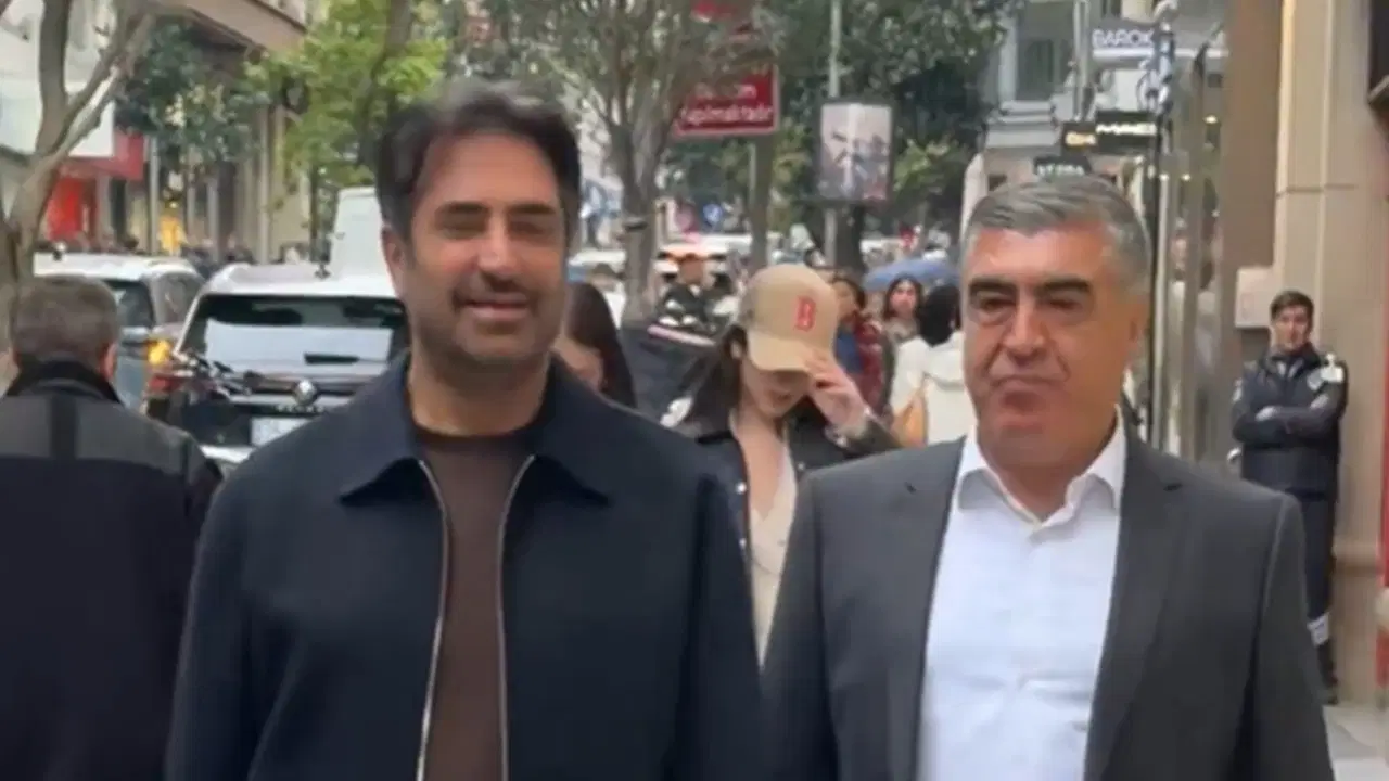 Mahsun Kırmızıgül'den 'ekonomi' çıkışı: 'Orta direk maraba oldu'
