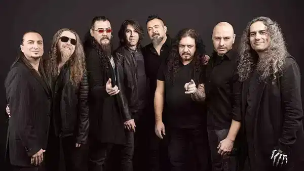 Müzik dünyasını sallayan karar: Pentagram'ın efsane 3 ismi gruptan ayrıldığını açıkladı