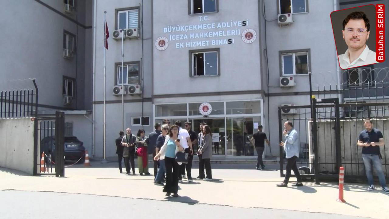 İmamoğlu yüz yüze savunma istemişti: Mahkeme kararından döndü
