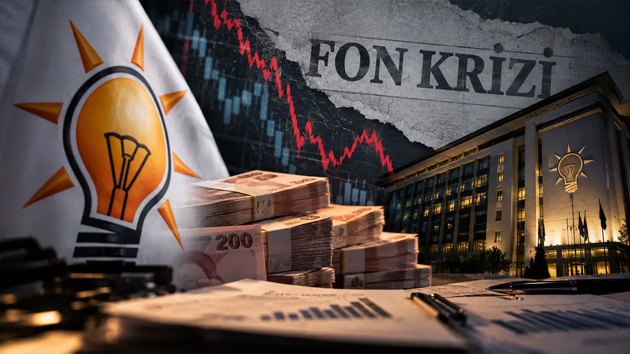 Şamil Tayyar'ın Şok İfadeleri: 'Devlet, Açgözlülikle Zehirlenmiştir!'