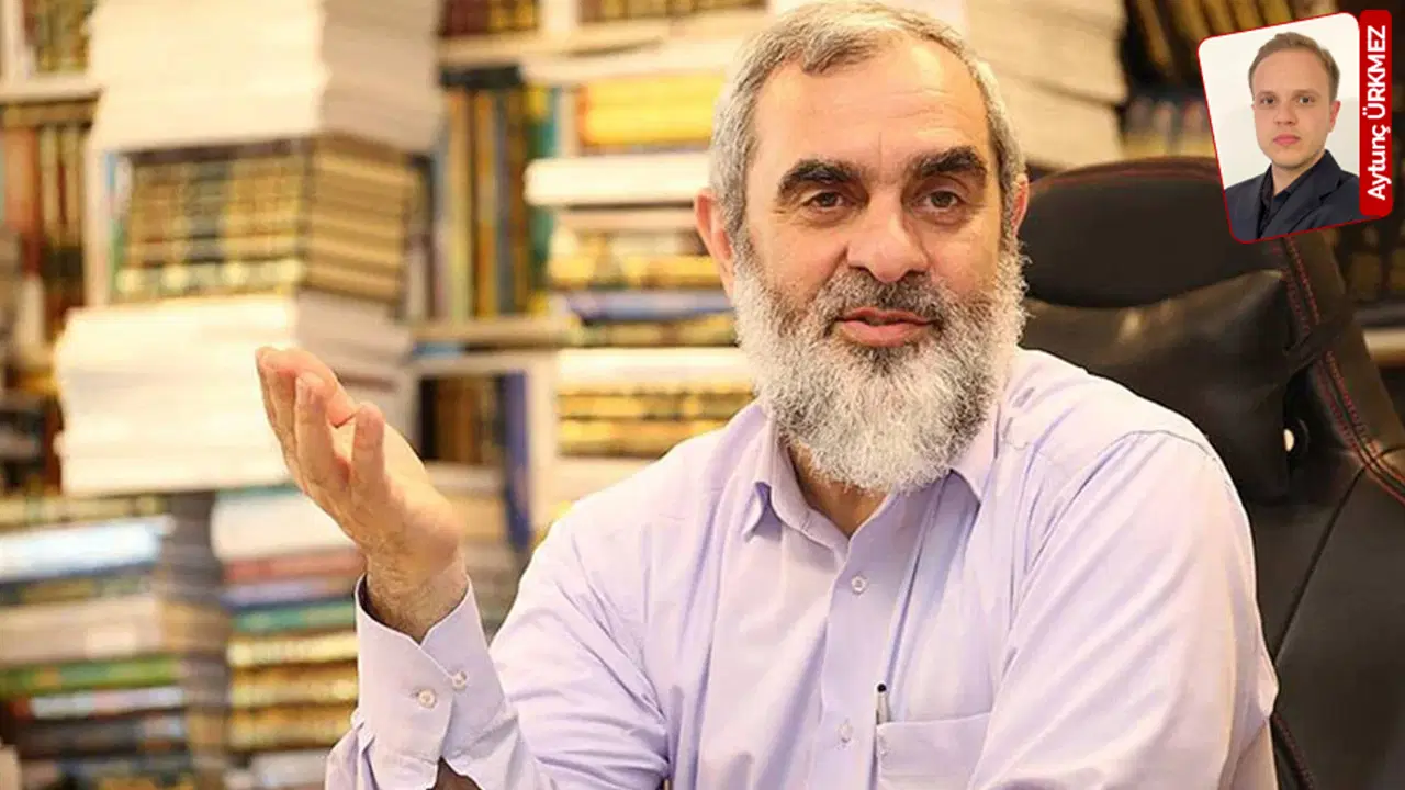 Cumhuriyet çocuk evliliğini savunan Nureddin Yıldız'ın evlilik dersleri vereceğini gündeme getirmişti: Eğitim-İş harekete geçti!