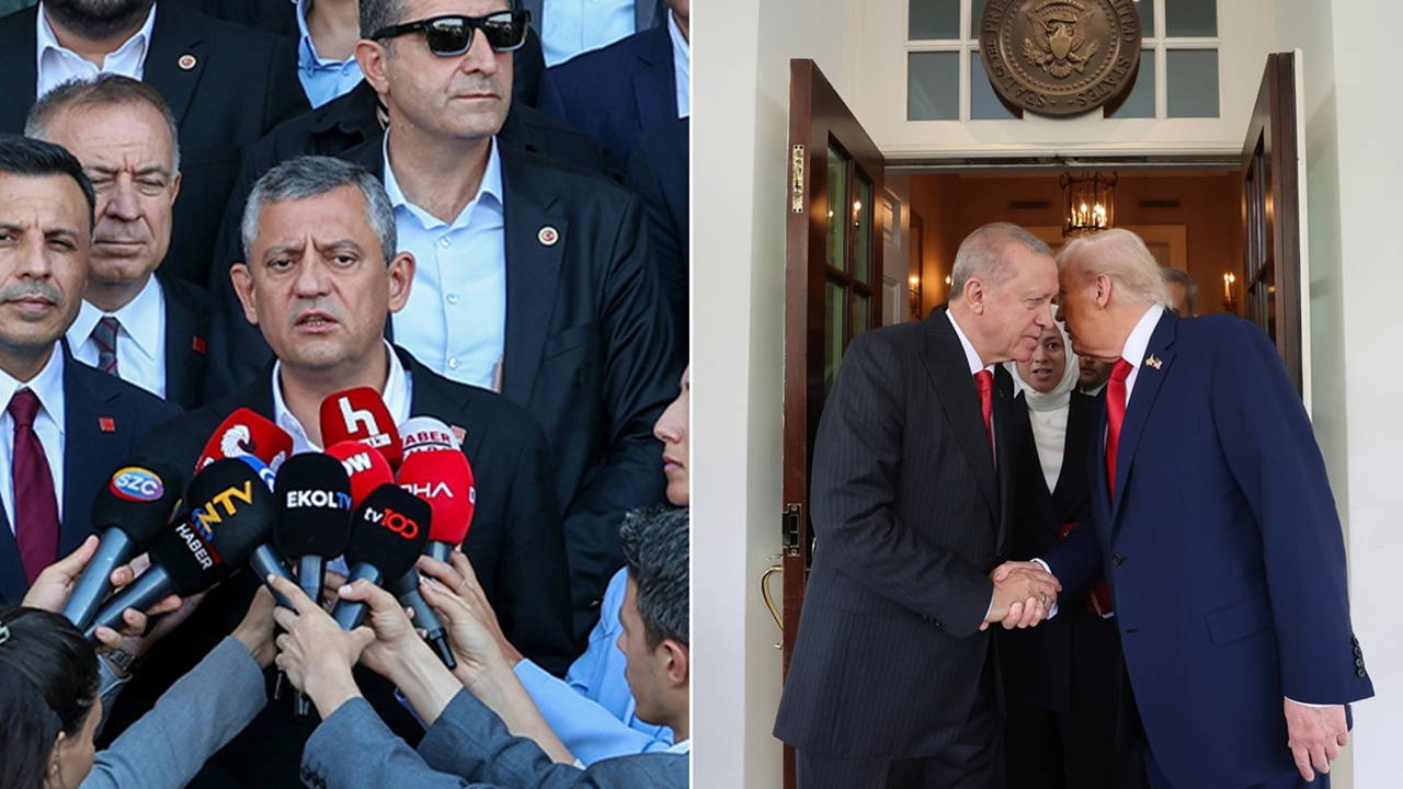 Barrack, Özel'i doğruladı: 'Anlaşma tamam'
