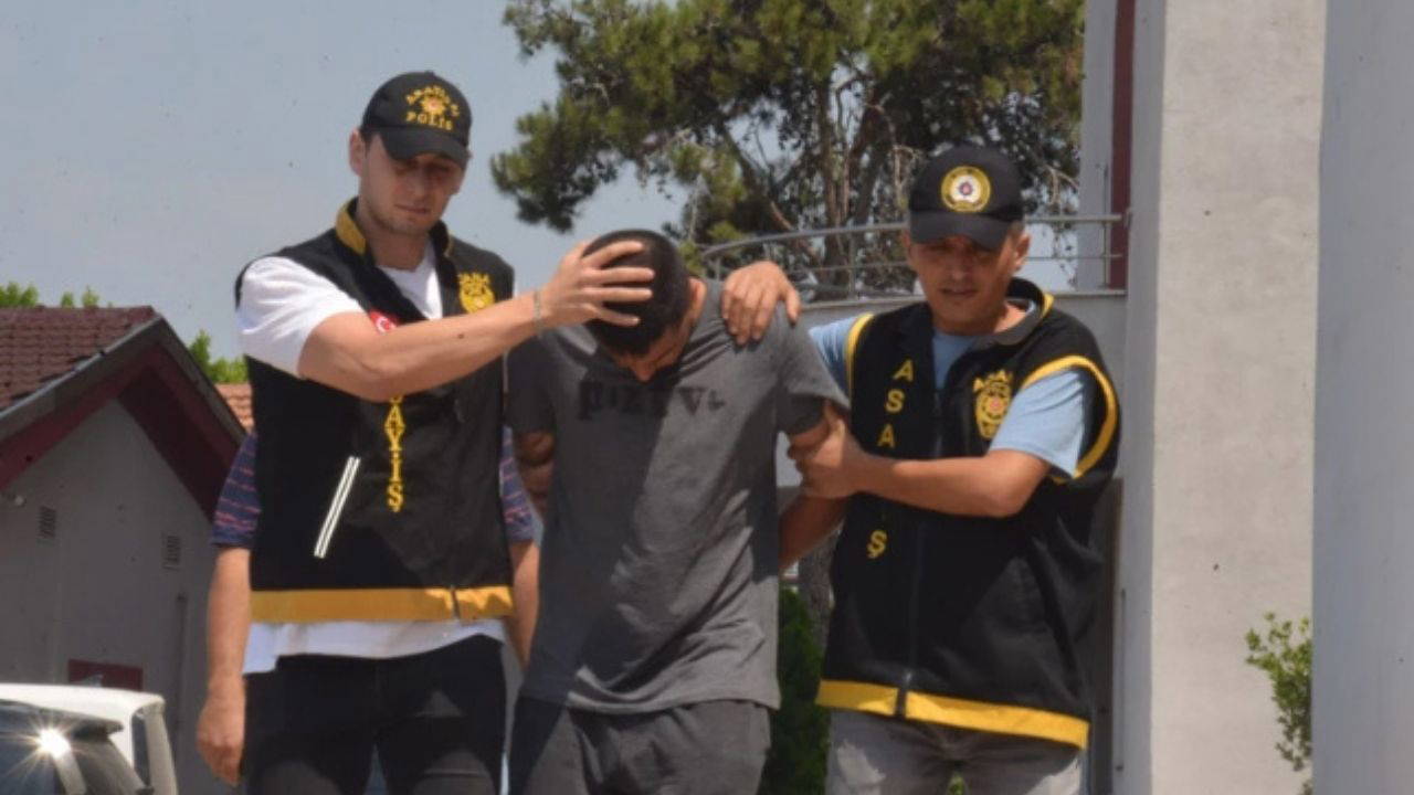 Öğretmen eşi ile bacanağını öldüren sanığa 2 kez müebbet hapis cezası