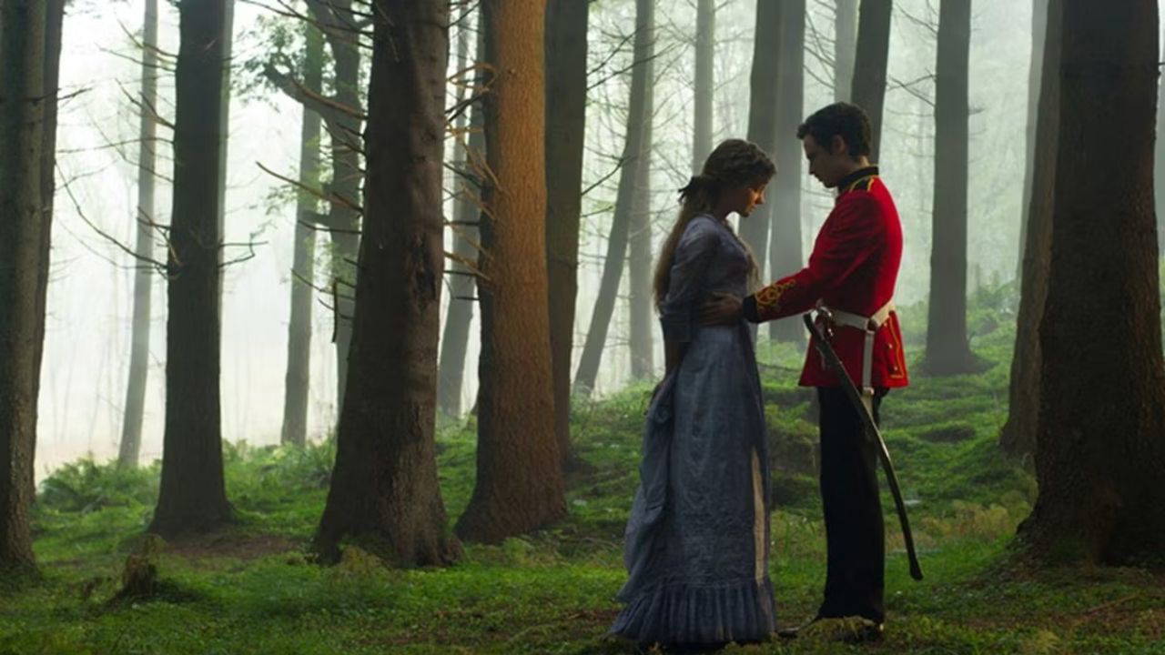 Çılgın Kalabalıktan Uzak filminin konusu ne? Çılgın Kalabalıktan Uzak filminin oyuncuları kim?