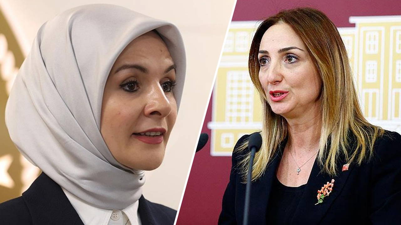 CHP'li Aylin Nazlıaka'dan Aile Bakanlığı'na: 'İşçiler 9 aydır toplu iş sözleşmesinden yoksun'