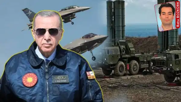 S-400 tartışmalarının olduğu bir dönemde ‘torba teklife’ eklenen maddeler muhalefetin dikkatini çekti: ‘Bir film dönüyor’