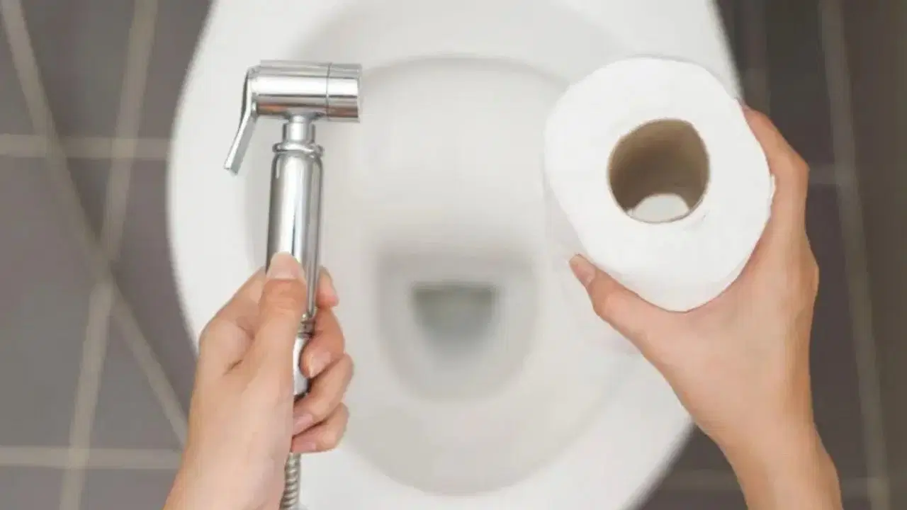 Dünyanın farklı yerlerinde temizlik alışkanlıkları nasıl?