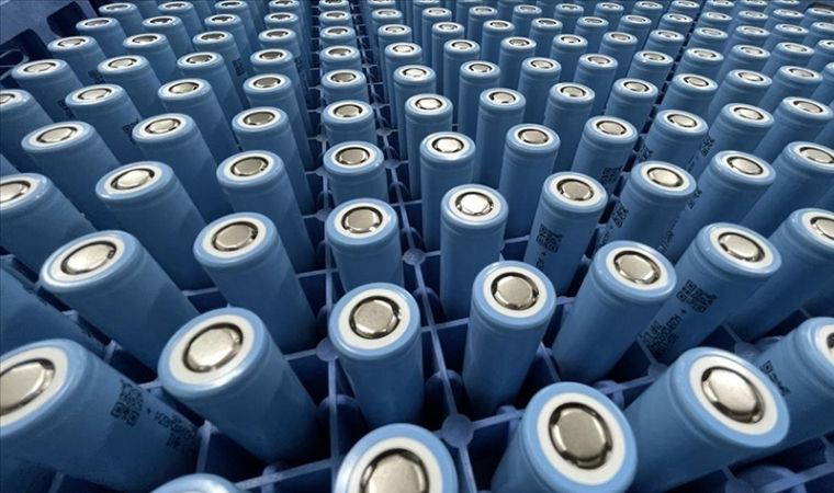Batarya geri dönüşümü kritik madenlerin değerlendirilmesinde önem taşıyor