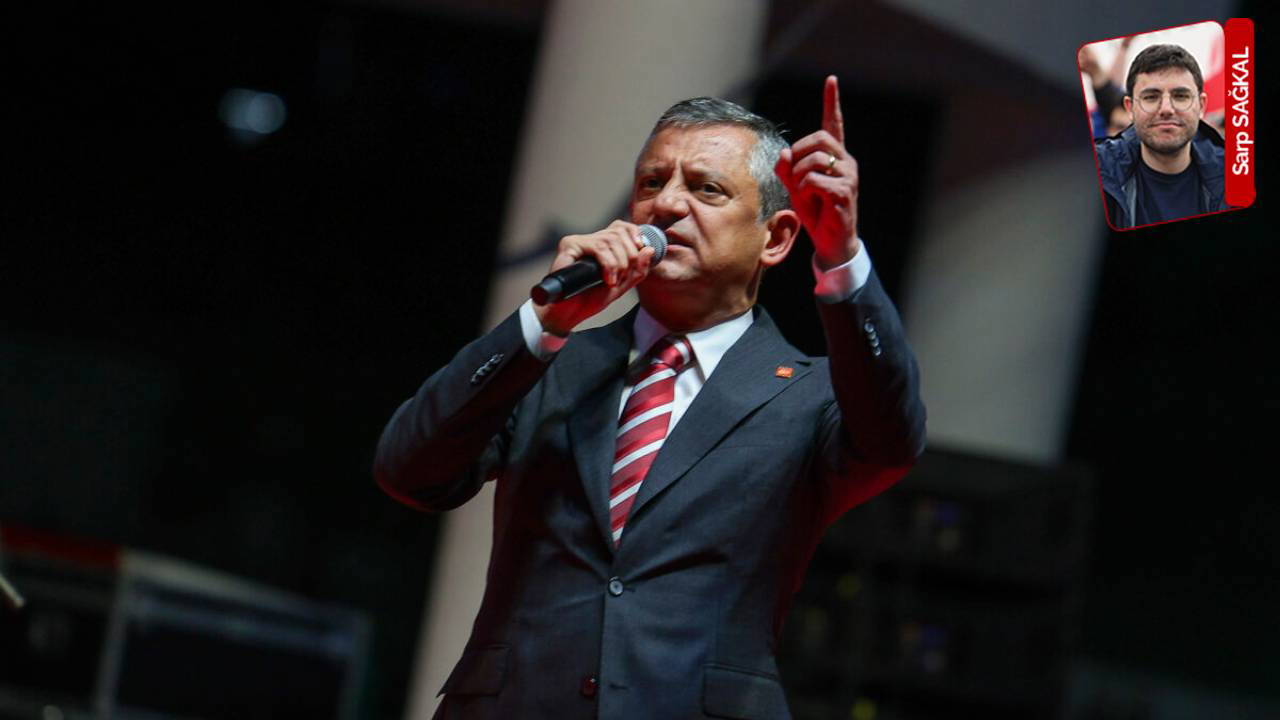 CHP lideri Özel, olağanüstü kurultay öncesi Parti Meclisi’ni topladı: CHP’de titiz kurultay hazırlığı