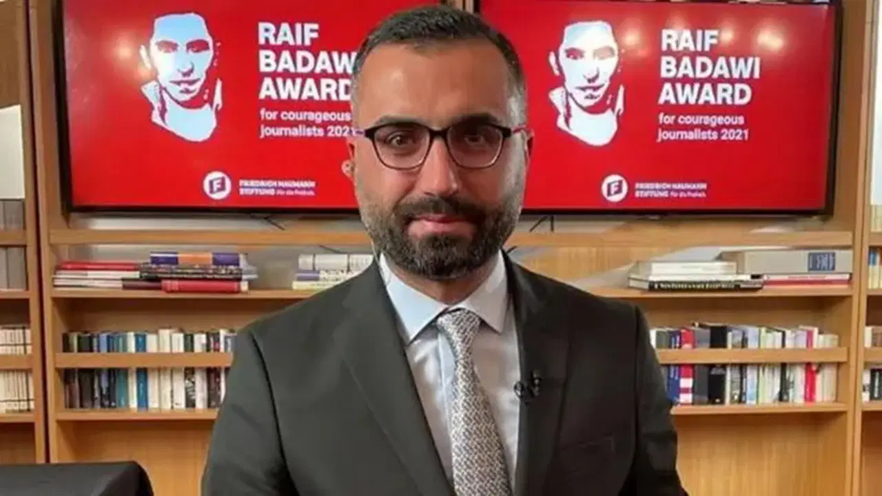 Gazeteci Alican Uludağ ilk kez hakim karşısına çıkıyor