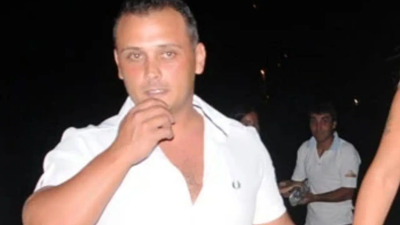 Emre Matraş kimdir? Emre Matraş'ın kızı kimdir?