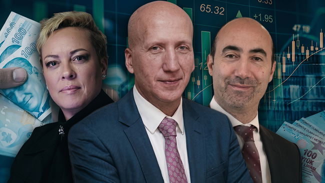 'Tahminlerin pek bir karşılığı yok'