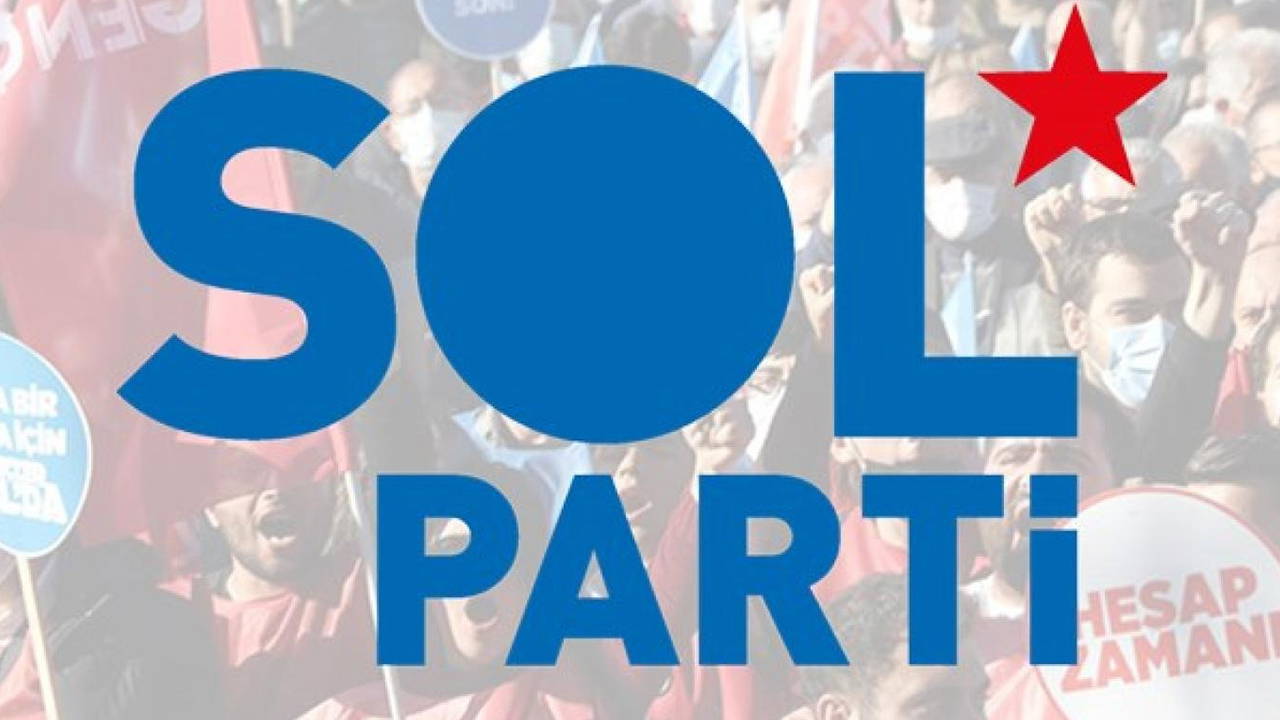 Amerikan emperyalizmine karşı çıkmışlardı... SOL Partili 13 isme soruşturma: İfade verdiler