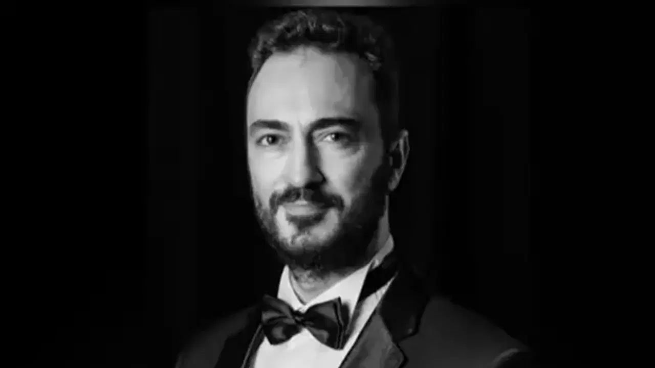 Opera sanatçısı Emrah Erdem Gedik balkondan düşerek hayatını kaybetti