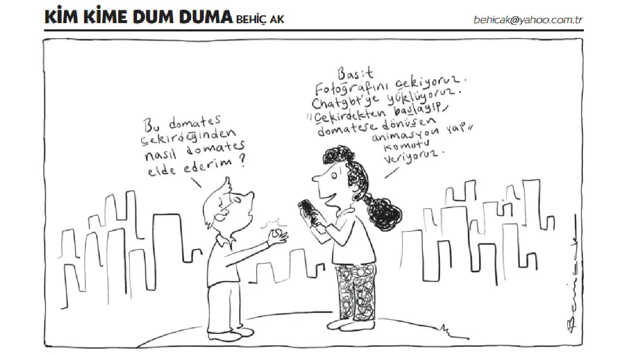 Kim Kime Dum Duma - 10 Mayıs 2026