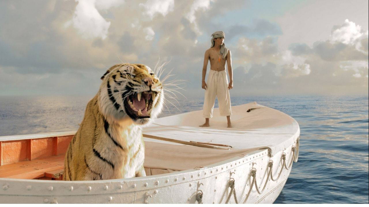 Pi'nin Yaşamı filminin konusu ne? Pi'nin Yaşamı filminin oyuncuları kim?