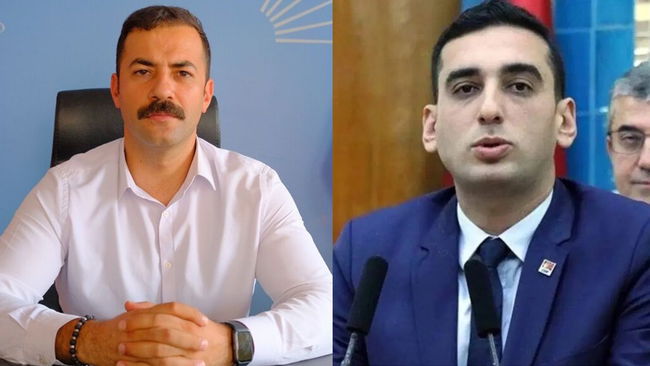 CHP’li isimler ihraç talebiyle disipline sevk edilmişti…