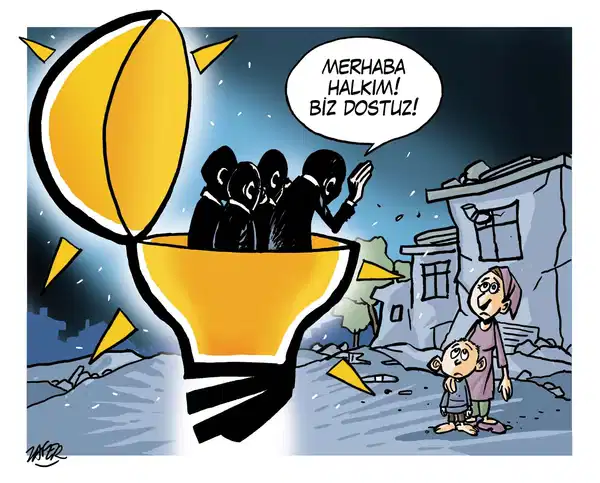 İğneli Fırça - 26 Aralık 2025