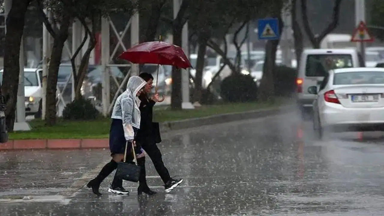 Meteoroloji açıkladı: 29 Temmuz 2026 hava durumu raporu... Bugün hava nasıl olacak?