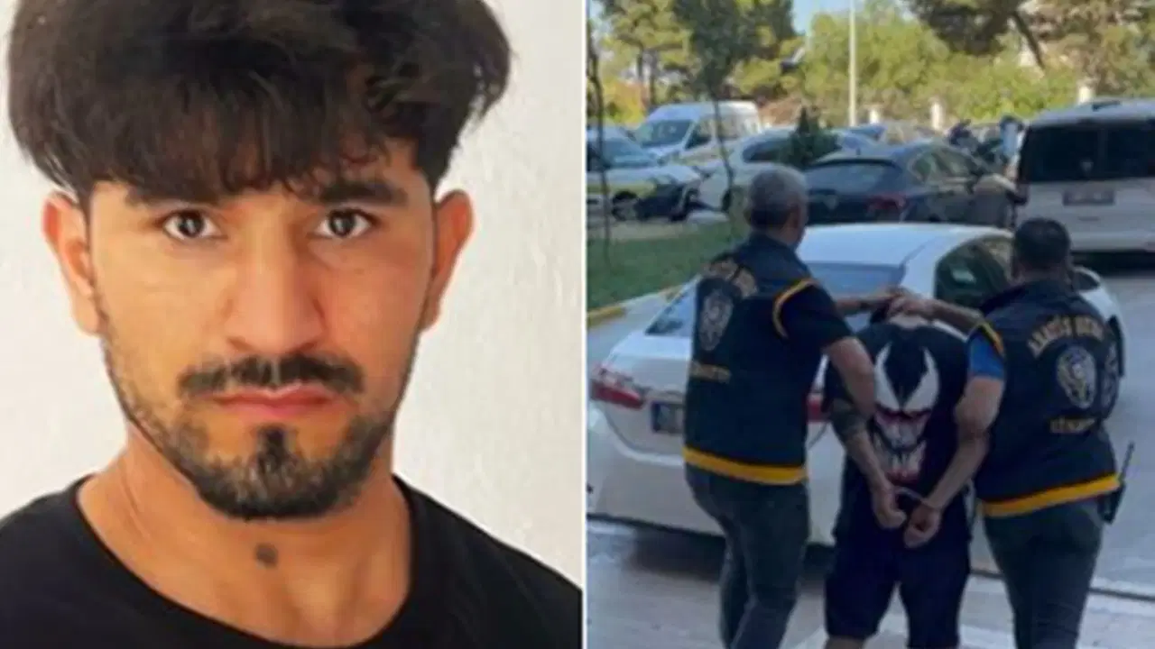 Kadın cinayeti: 17 yaşındaki Haniye'yi eşarpla boğularak öldürdü