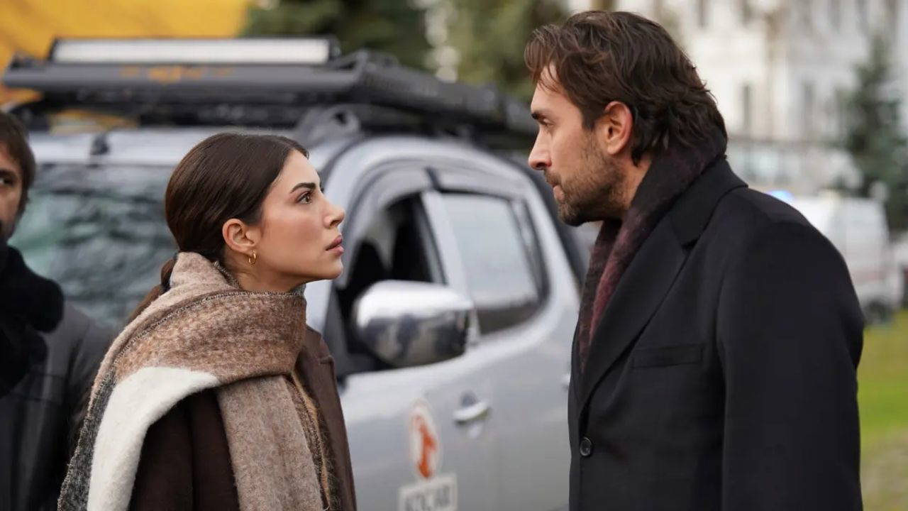 Taşacak Bu Deniz dizisinin bugün yeni bölümü var mı? Taşacak Bu Deniz dizisinin son bölümünde ne oldu?