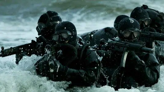 ‘İntihar botları’ konuşlandırıldı!