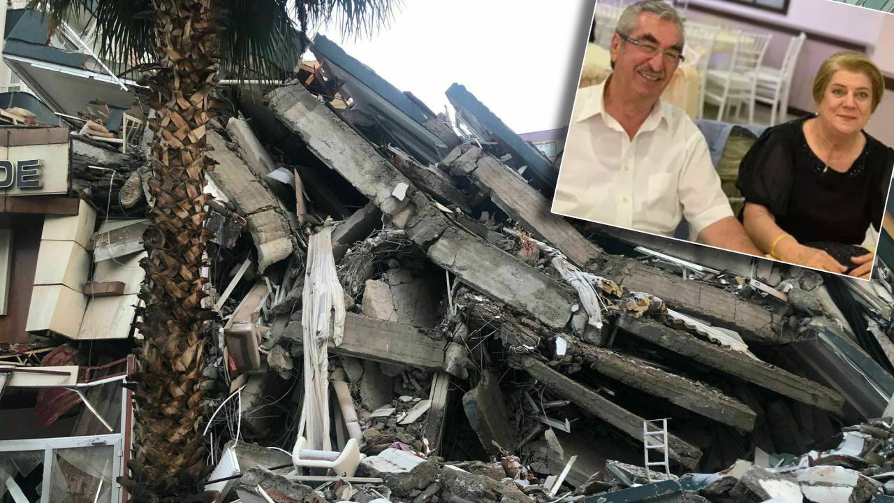 Fazilet Apartmanı davasında bilirkişi raporu: Fırın sahipleri hakkında karar